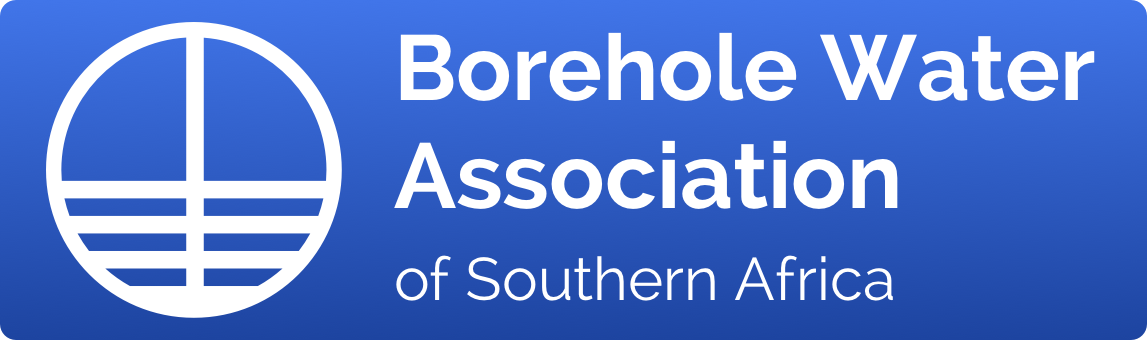 Borehole Water Association Member